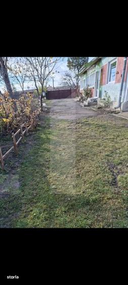 Casa de lemn cu 2 camere - 3