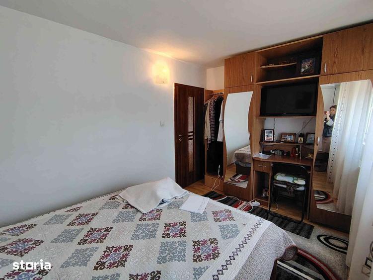 Apartament cochet cu 2 camere cauta chiria? pe masura!M11 - 5