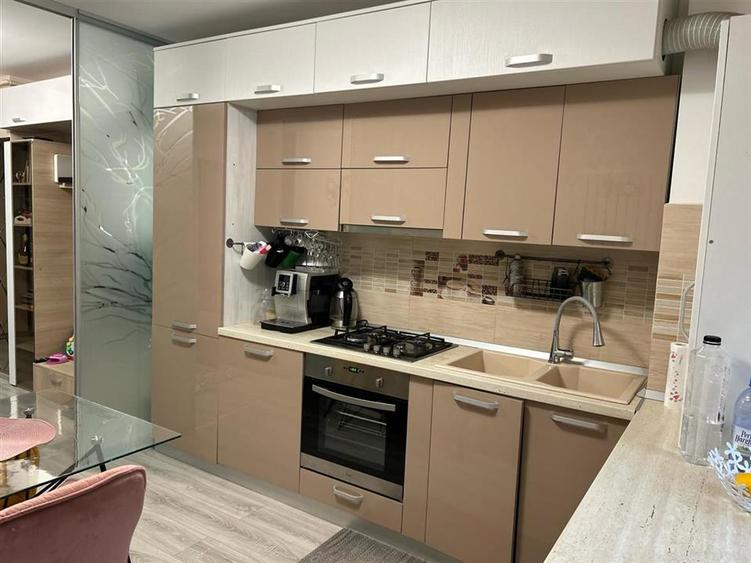 Apartament cu 3 camere decomandat în Nord