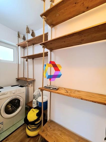 Apartament 3 camere de vânzare, zona Racadau , 76 mp, spatii-comerciale-brasov. - 12