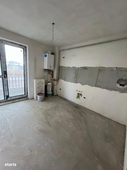 2 camere decomandate - Parcare inclusa - Fara comision - 4