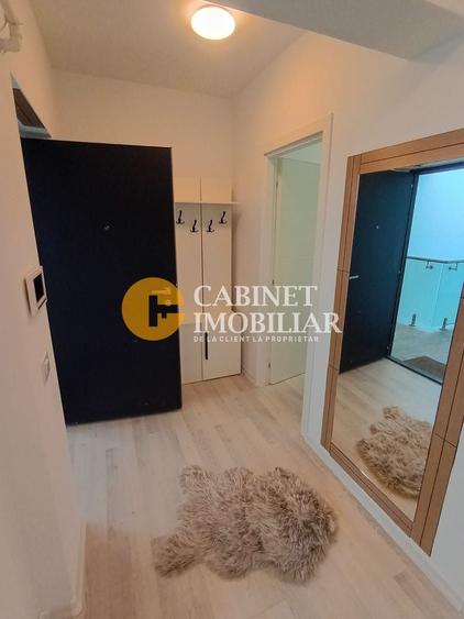 3 camere, bloc 2024, Moara de Vant, liber! - 5