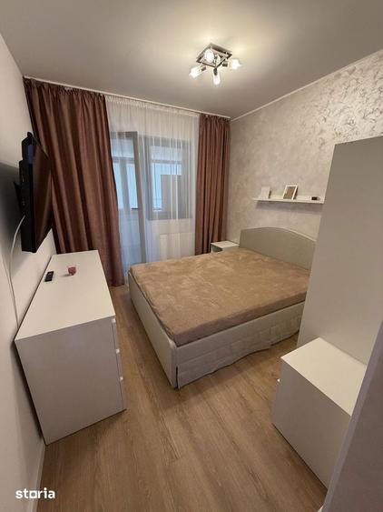 Apartament 2 camere Dream Residence/?oseaua Salaj+loc parcare inclus - 10