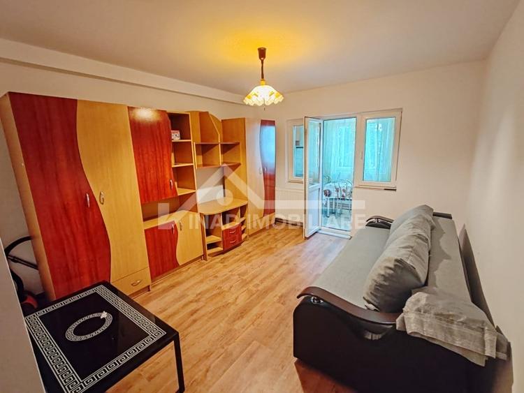 Apartament cu o camera de inchiriat in Marasti zona Intre Lacuri - 1