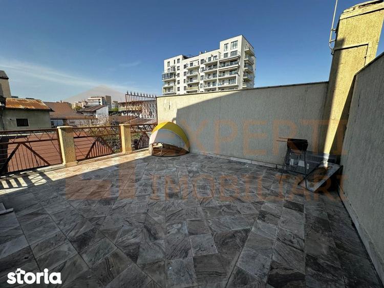 Oportunitate investitie Casa 8 camere 13 Septembrie - Panduri - 5