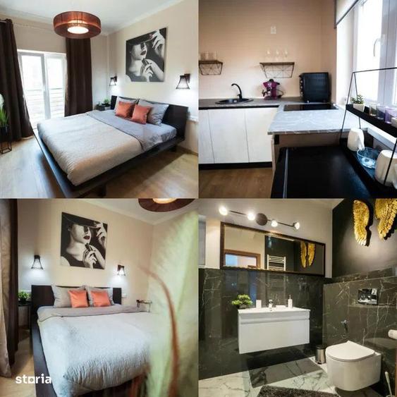 Oportunitate l casa cu 4 apartamente l ideal airbnb l Andrei Muresanu - 2