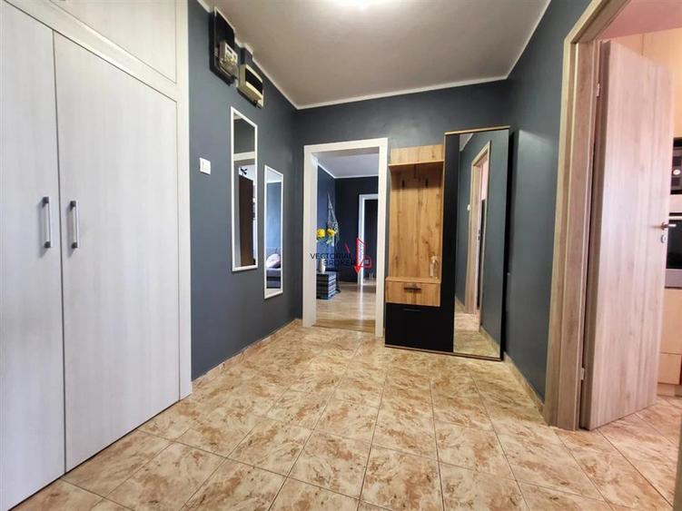 METROU N.GRIGORESCU / 3 CAMERE SUPER CONECTAT - 4