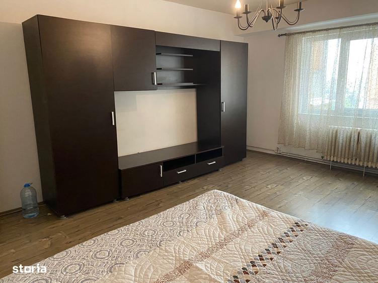 Apartament 1 camera Gheorgheni, Bld. Nicolae Titulescu, Interservisan - 3