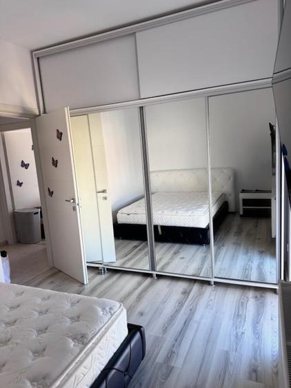 Apartament 2 camere, prima închiriere, parcare subterană - 7