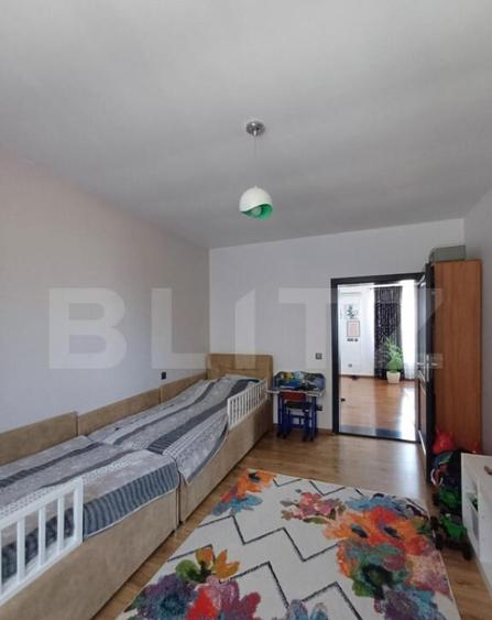 Apartament in duplex 78 mp, cu gradina, in Campia Turzii - 12