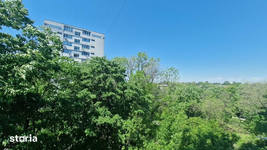 Vanzare 3 Camere Parcul Floreasca | etaj 5 | Locatie Premium | 2 Liftu - 1