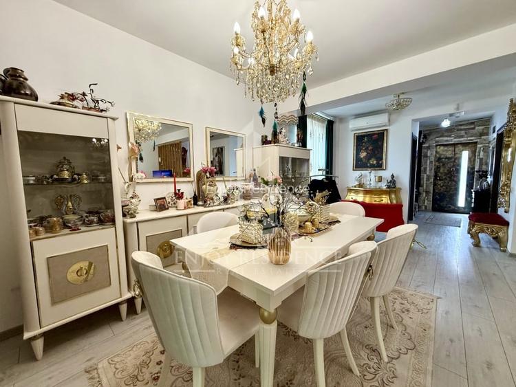 OCAZIE! COMPLEX SECURIZAT | Vila 4 camere | Tunari - Otopeni | COMISION 0%