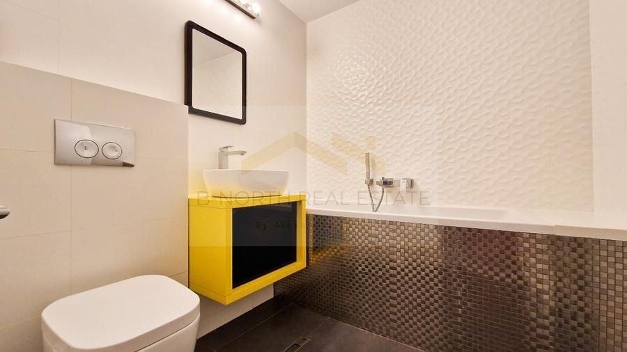 Apartament cu design minimalist, lumină naturală și vibe urban | Zona Marriott - 12