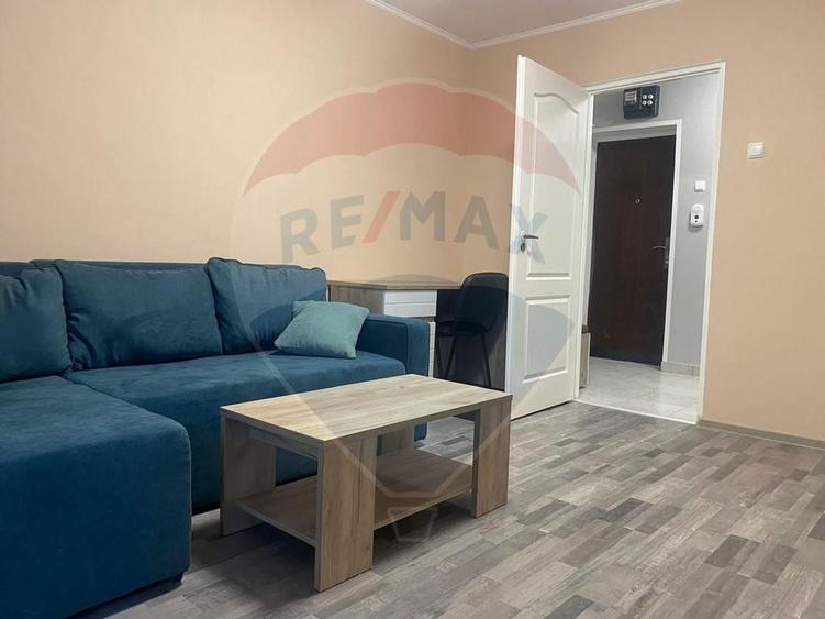 Apartament de inchiriat in zona Stadionului Rocar - 6