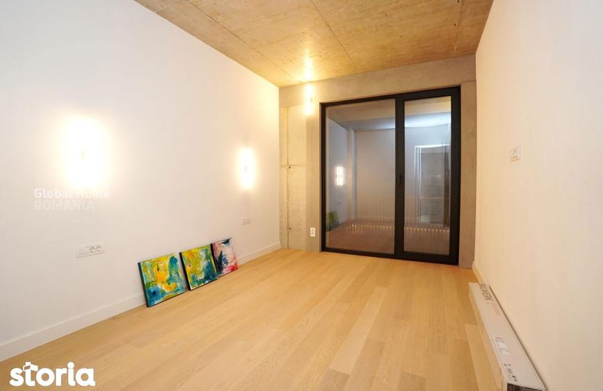 Duplex 4 Camere | Dorobanti | 2 Locuri de Parcare | Curte Proprie - 7