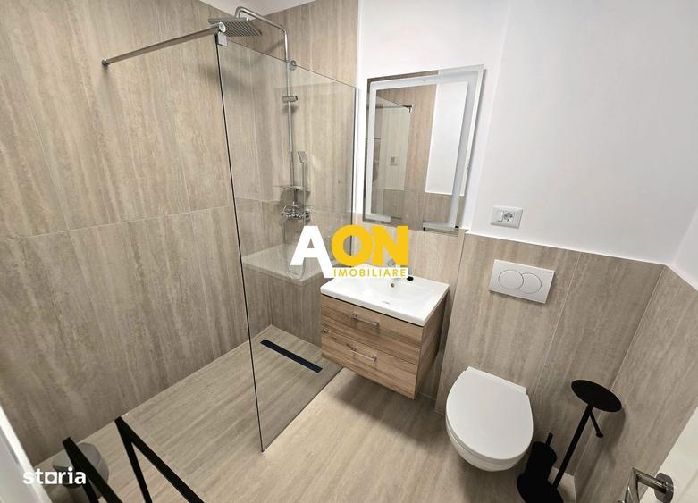Apartament cu 2 Camere, Ultrafinisat, Prima Inchiriere, Zona Cetate - 1
