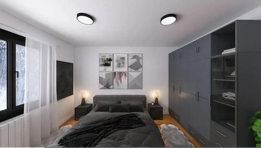 Apartament 2 camere Pallady/ Metrou Nicolae Teclu - 3