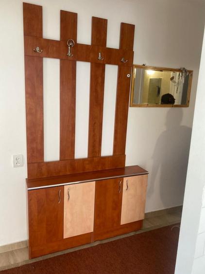 Apartament cu o camera 37mp zona Gruia - 5