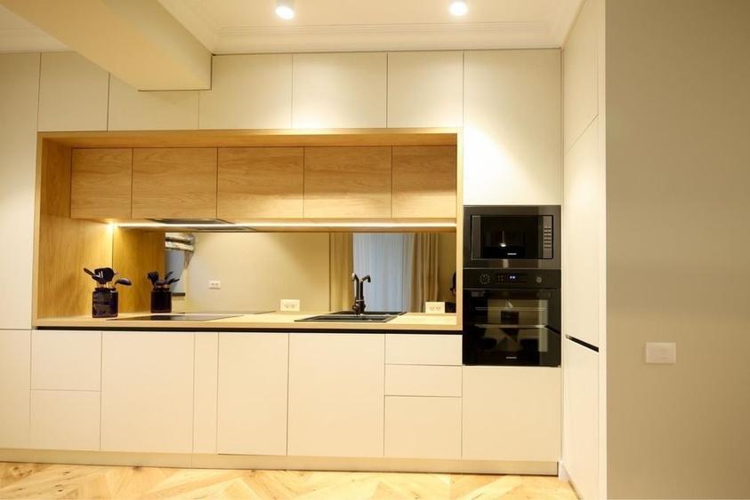 Apartament 2 camere Lux +Loc de parcare subteran in Complexul Atlas - 9