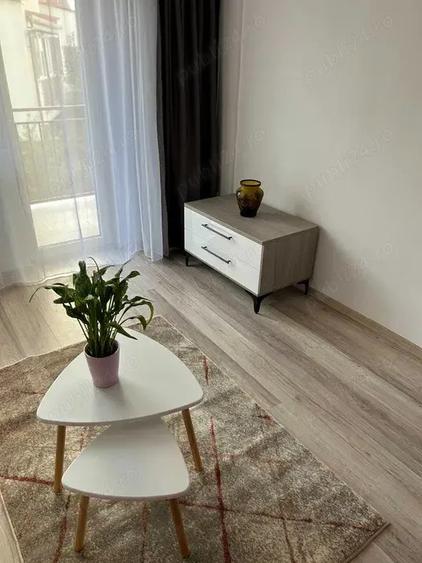 Garsoniera de inchiriat - 1