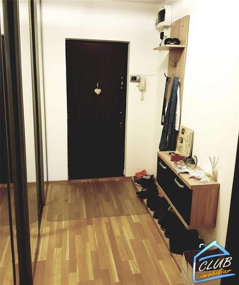 Apartament 2 camere in zona Ion Mihalache, Turda - 3