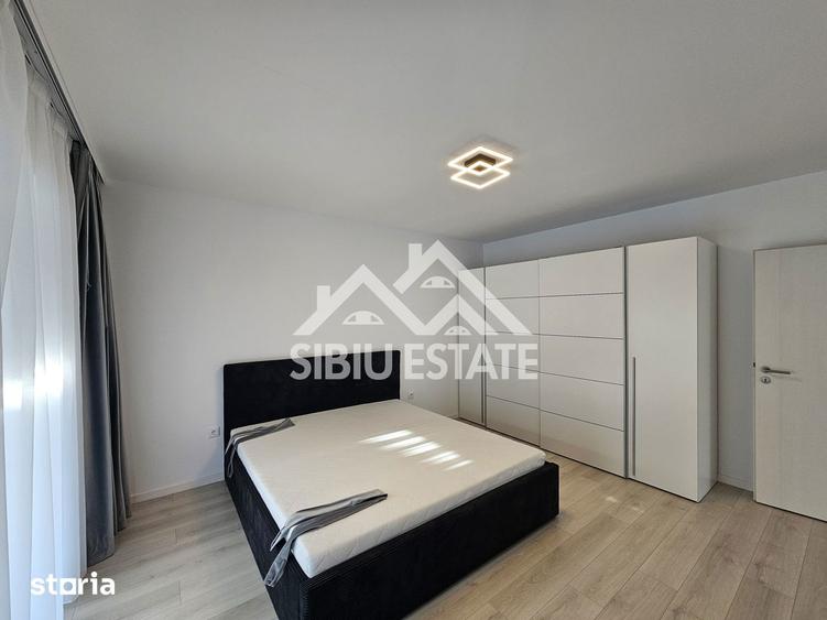 Casa de inchiriat 4 camere, 2 bai, confort nou - 11
