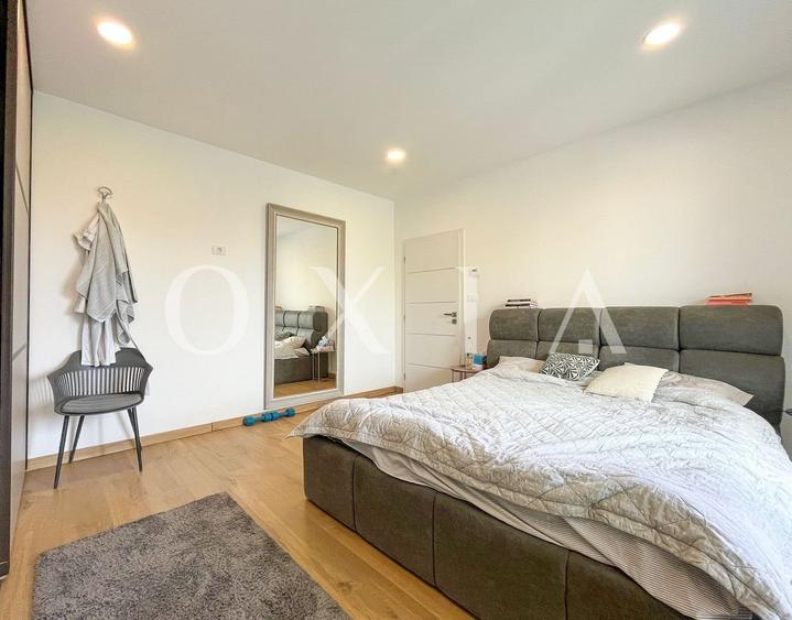 SX207 Giroc, Cartierul Planetelor, Apartament cu gradina - 8