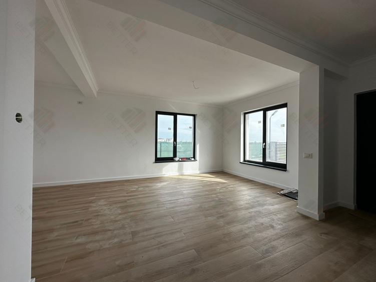 Vila Individuala - 4 Camere - Teren 420 mp - Comuna Berceni - 23