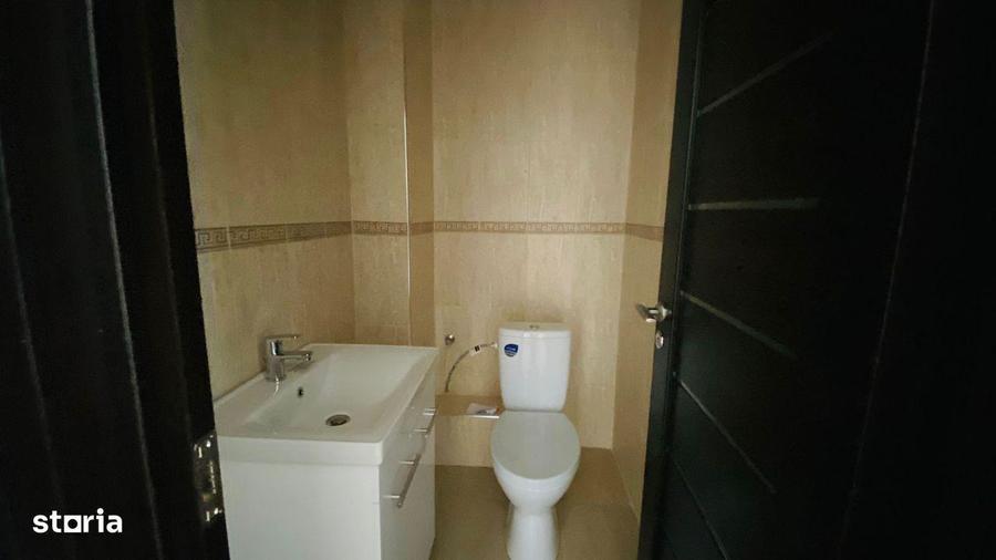 Oferta. Apartament De Vanzare In Sebes, Bloc Nou, 3 Camere - 3