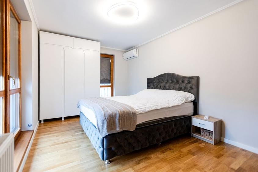 Casă individuală cu garaj - Confort premium - Comision 0% - 19