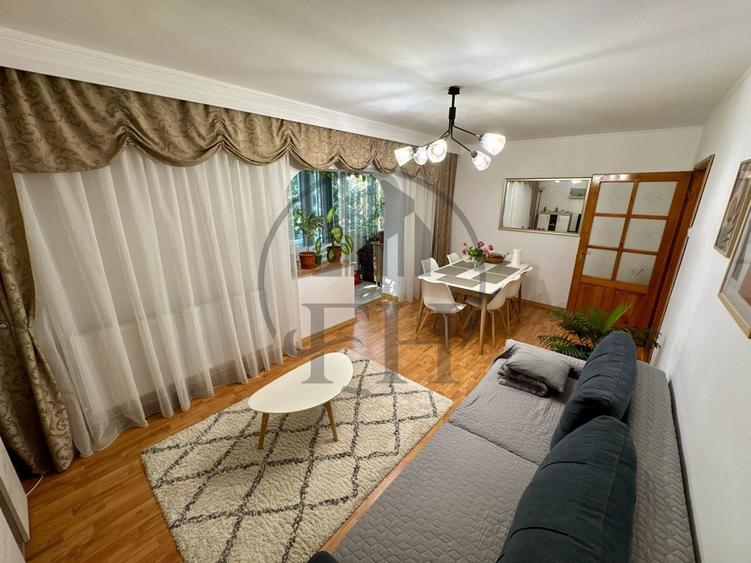 Apartament 3 camere de vanzare Constanta, zona Anda - 5