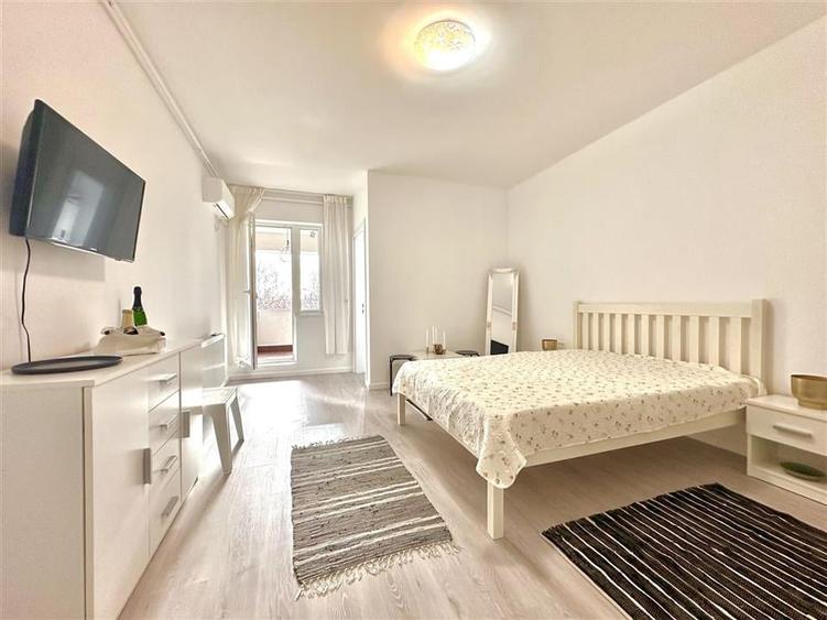 Inchiriere garsoniera Odei Towers - 2