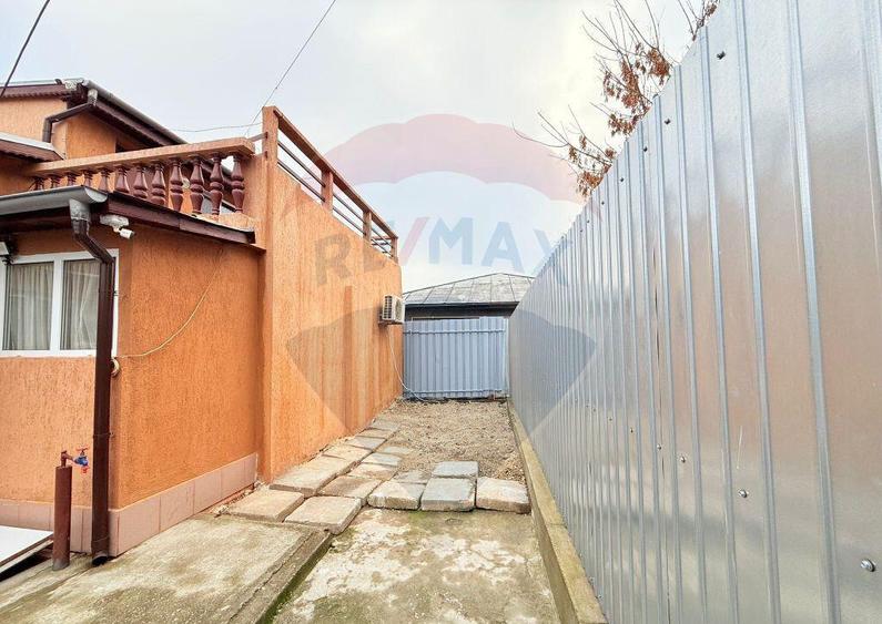 Casa individuala de vanzare | 3 camere | ?oseaua Alex... - 10
