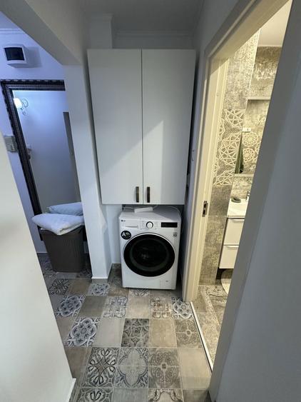 Apartament 2 cam gara et 3 , renovat ! - 5