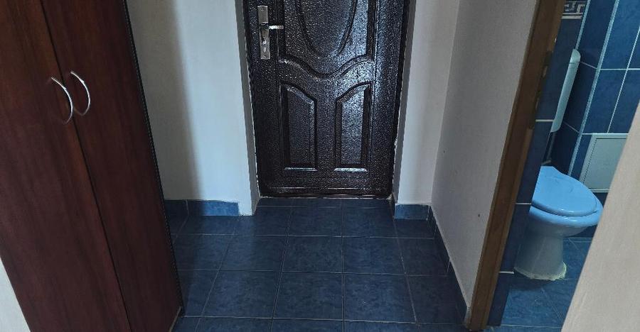 Vand garsoniera in Deva, zona I. Maniu, suprafata utila 31 mp, - 5