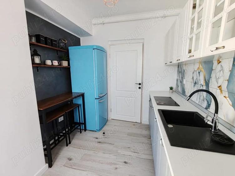 Vand apartament 2 camere Mihai Viteazul - 10