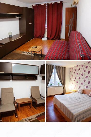 2 camere de inchirat cu loc de parcare inclus - 1