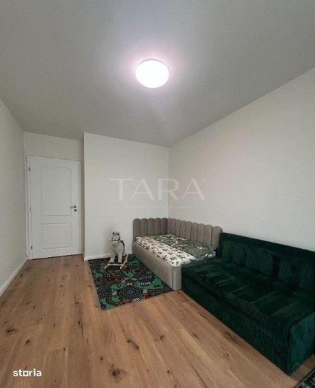 Apartament 3 camere decomandat, zona BMW - 8