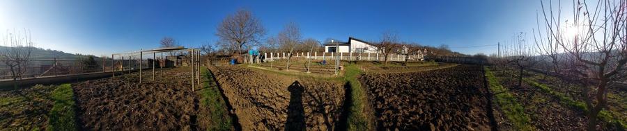 Teren intravilan 650mp - 2