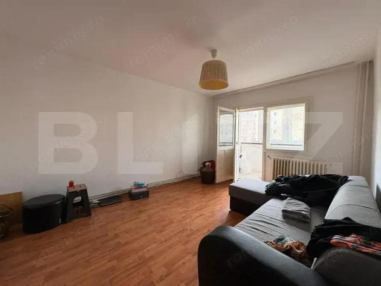 Apartament de vanzare, cu 3 camere in zona Pietei Flora - 5