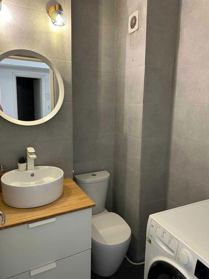 Apartament 3 camere | 2 bai | 75 mp + boxa 12 mp | Open space | Ploiesti Vest Str. Marasesti - 1