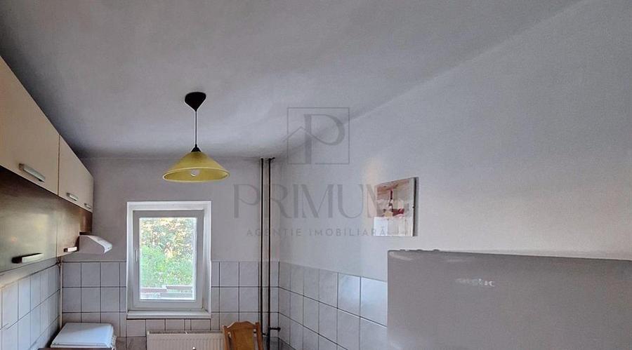 TORONTAL - 3 CAMERE - DECOMANDAT - ETAJ 3 - 3