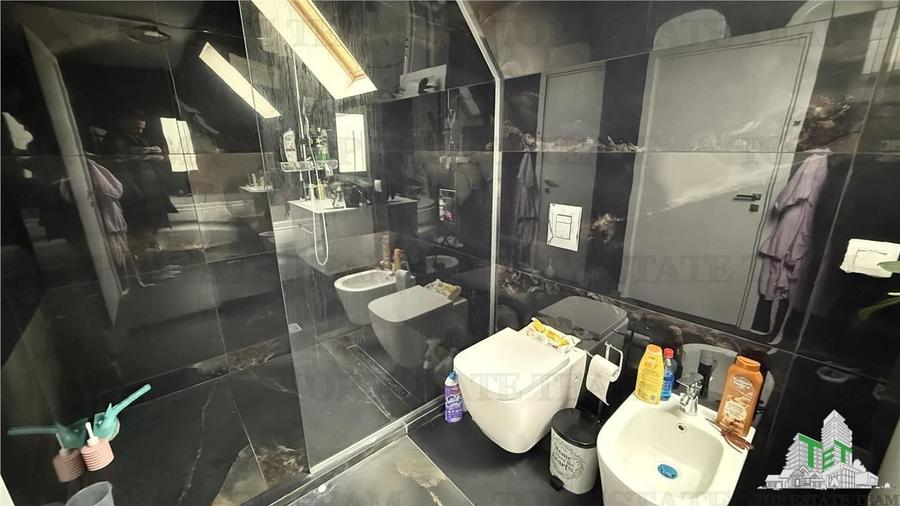 Casa / Vila individuala cu 5 camere in orasul Pantelimon - 13