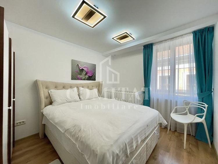 0% comision | Apartament cu 5 camere ultracentral | ideal investiție - 1