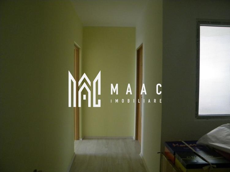 Apartament 4 camere I Decomandat I Loc parcare I Turnisor - 11