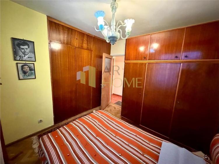 Vanzare apartament 4 camere, boxa si garaj propriu, in Ploiesti, zona Bd. Castan - 7