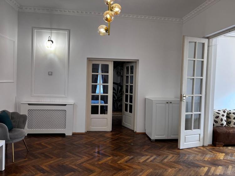 Apartament 3 camere de inchiriat – liniste, accesibilitate si viata urbana - 5