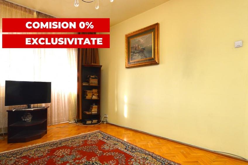 VANZARE APARTAMENT 2 CAMERE Pantelimon-Mega Mall-Aleea Hobita COMISION 0% - 14