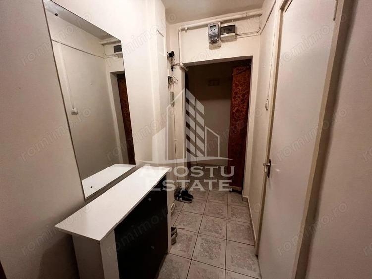 Apartament 2 camere, centrala proprie, zona Sagului - 4