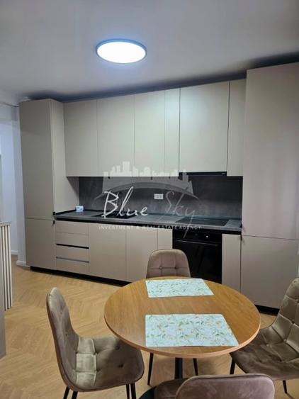 City Park Mall- Apartament 2 camere, prima inchiriere - 5